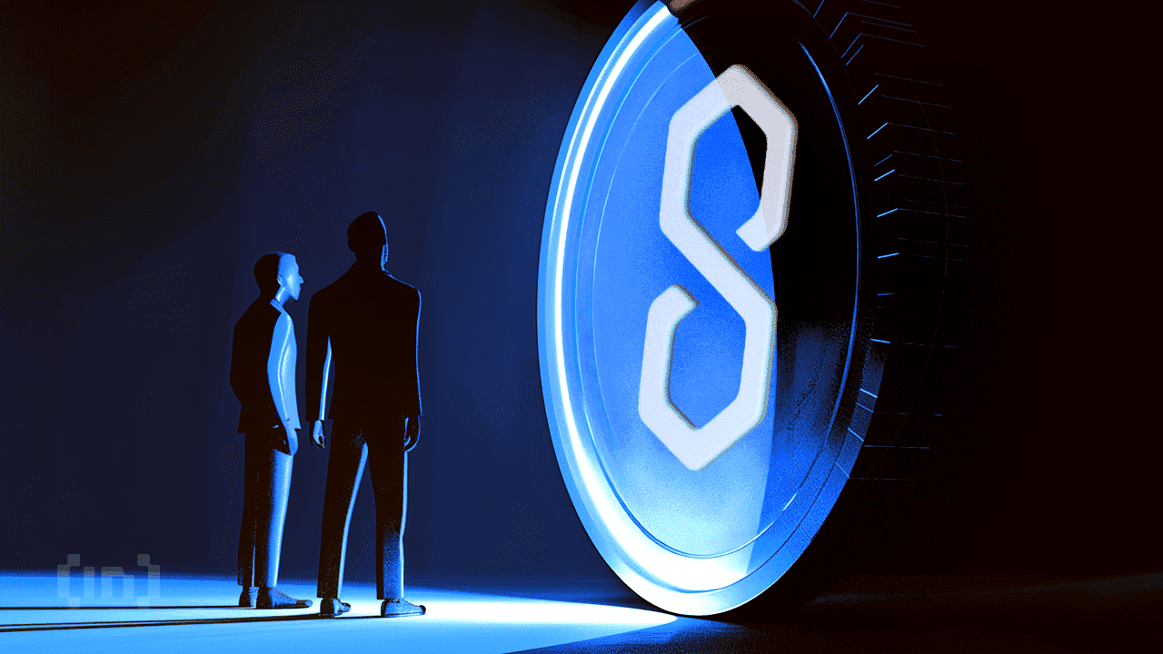 Bom Dia, Cripto! – Polygon ganha fundo de aceleração da Lumx e mais!
