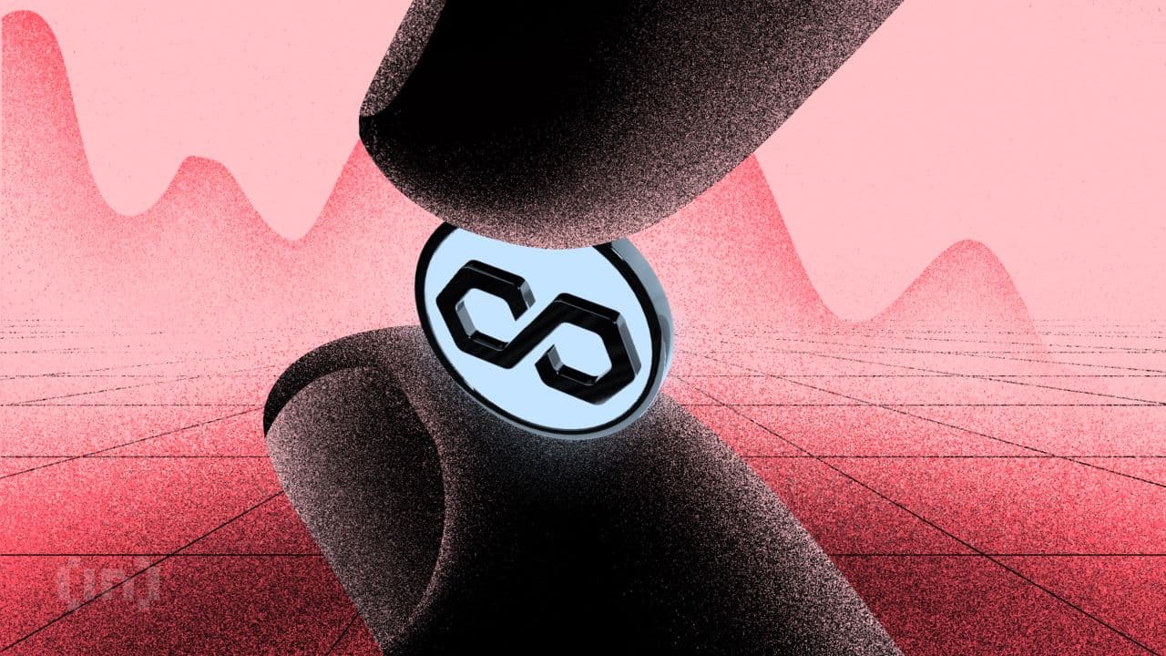 97% da oferta de Polygon (MATIC) está no prejuízo &#8211; Hora de comprar?
