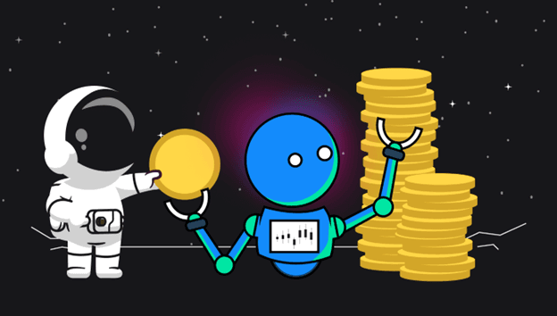 Investindo em Bitcoin com software de negociação de IA em meio à ascensão meteórica da Nvidia