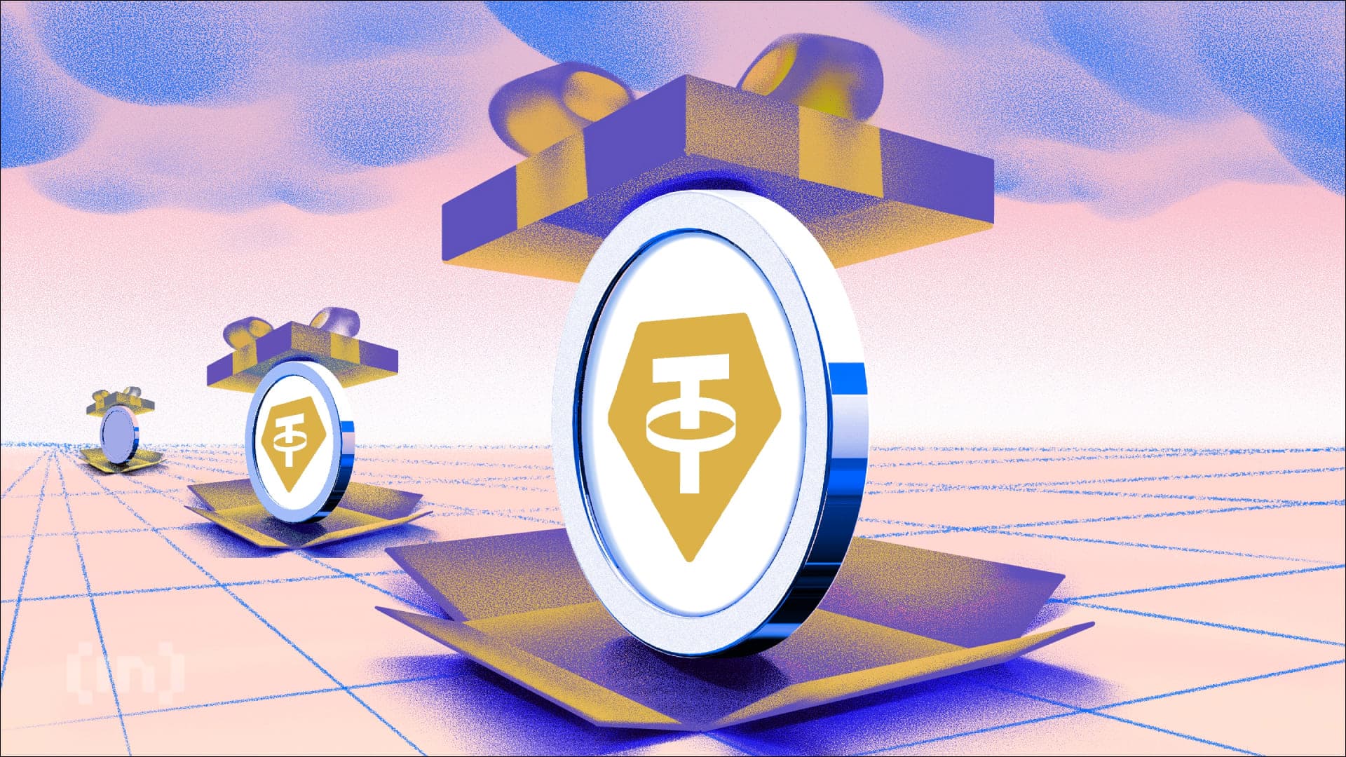 Bom Dia, Cripto! – Consumers&#8217; Research critica falhas nas auditorias da Tether e mais!