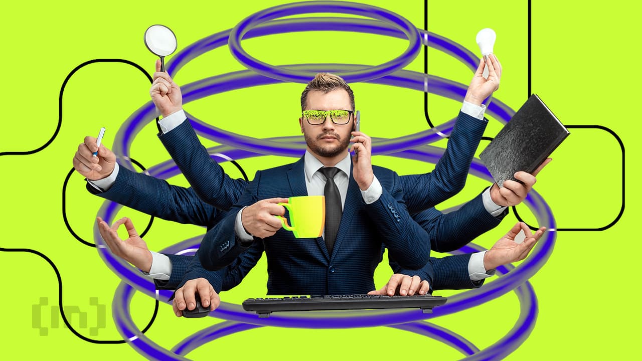 Novo country manager da Bybit no Brasil tem foco em educação cripto