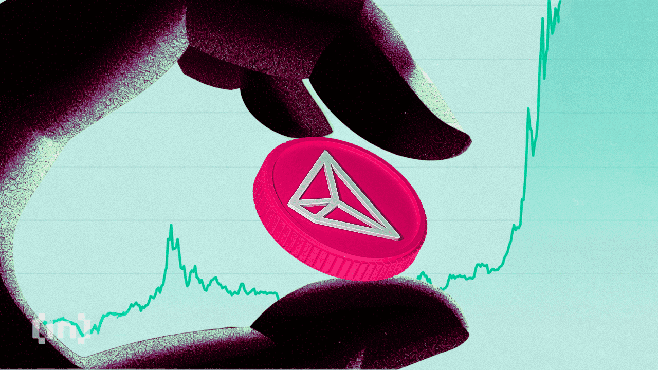 TRON pode atingir um recorde histórico até o final de 2025?