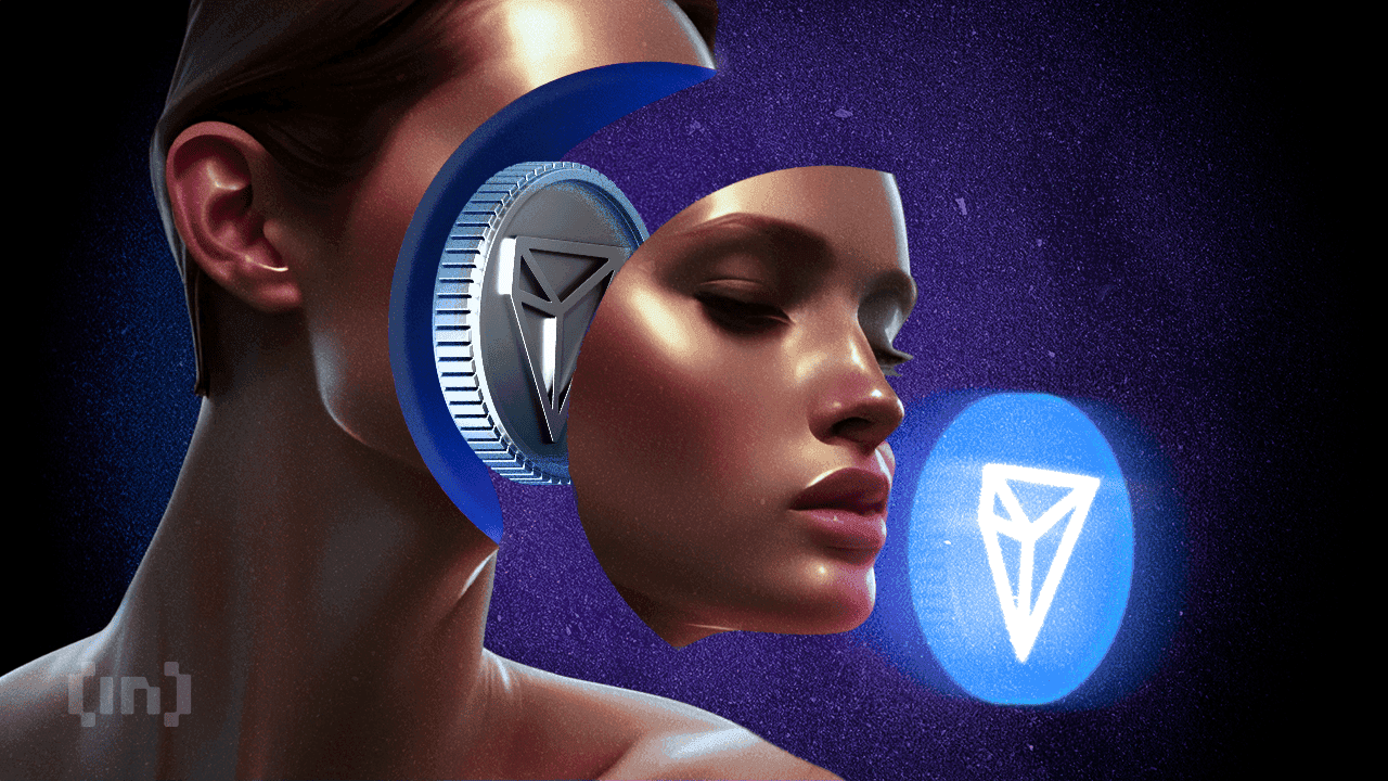 Trader lucrou 400x com memecoin na rede TRON