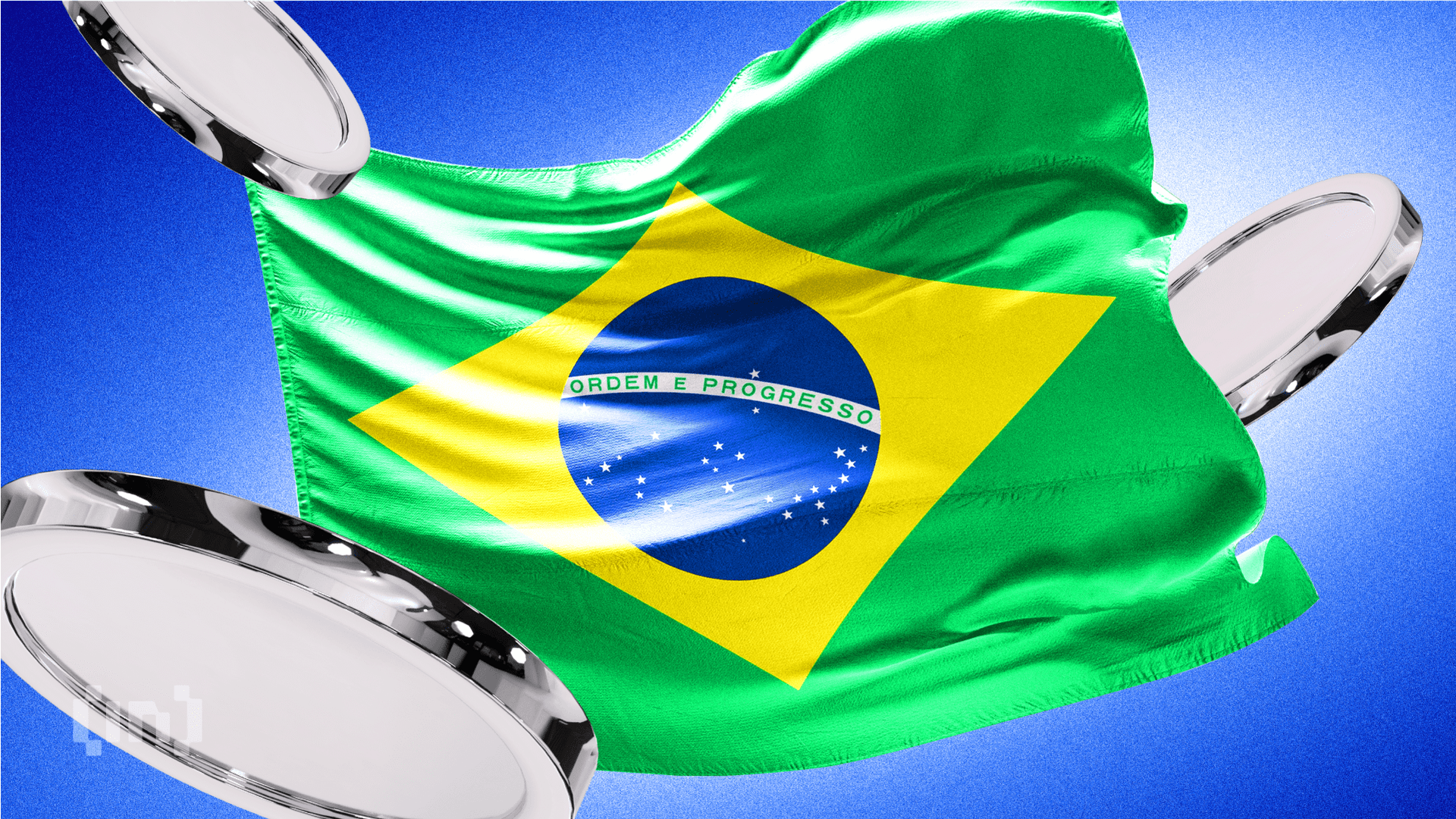 Como a reserva de Bitcoin dos EUA afeta o Brasil?