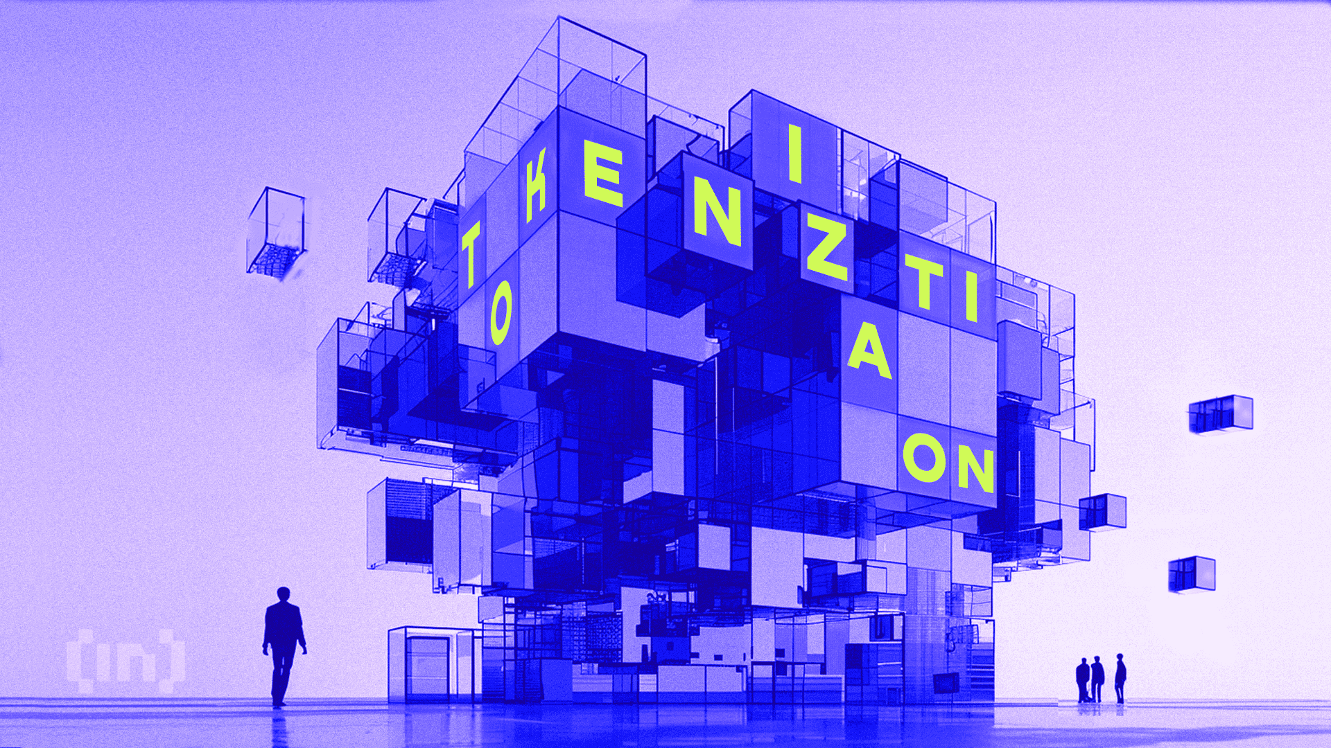 Tokenização é destaque no primeiro dia de Smart Summit 2025