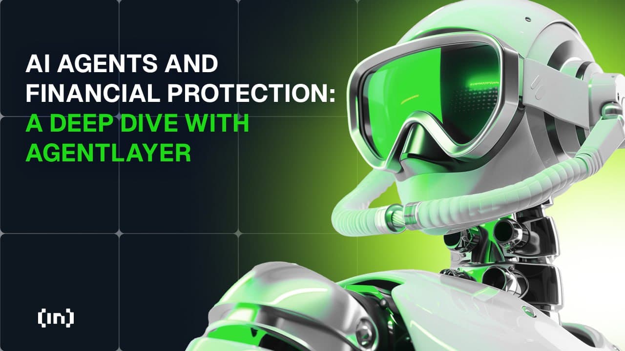 IA para proteção financeira: um mergulho profundo com o AgentLayer