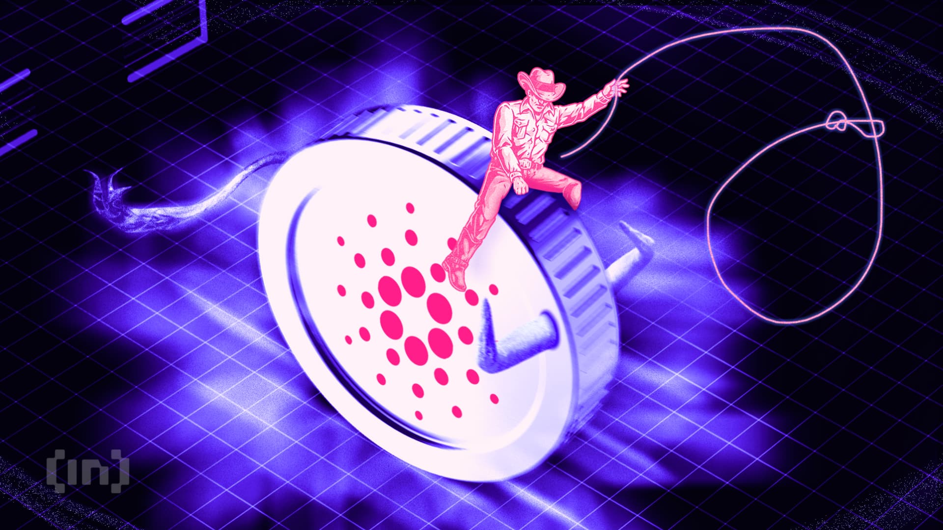 Cardano (ADA) cai e reduz perspectivas de recuperação