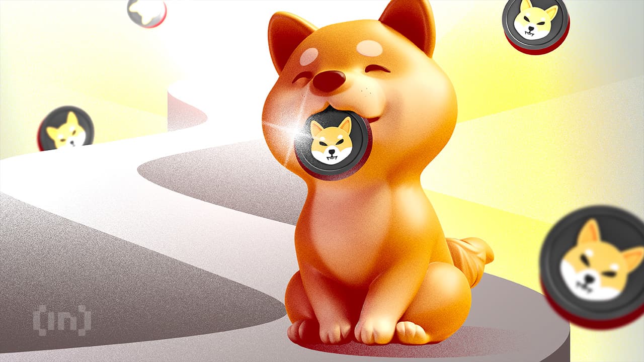 Shiba Inu (SHIB) tem queda de 11% no preço; confira