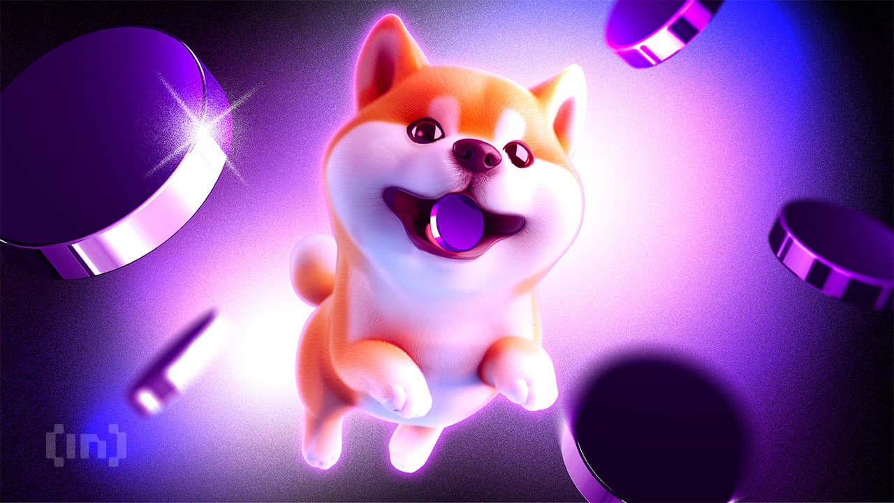Shiba Inu (SHIB) pode atingir uma alta de 4 anos no 2º trimestre