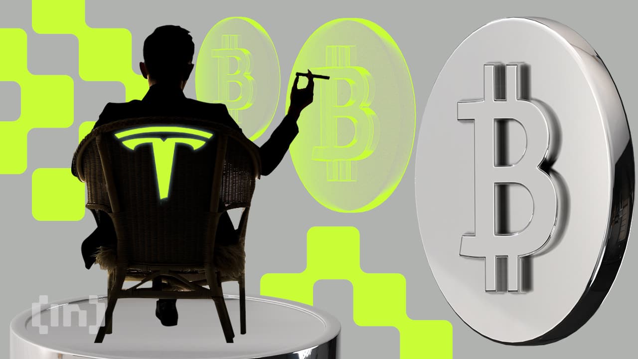 SpaceX de Elon Musk movimenta US$ 153 mi em Bitcoin antes dos lucros da Tesla