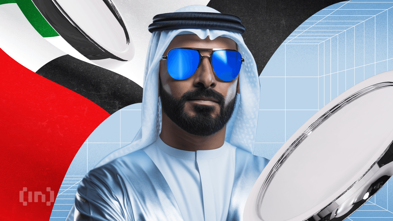 Dubai vai construir até 2027 a primeira torre cripto do mundo