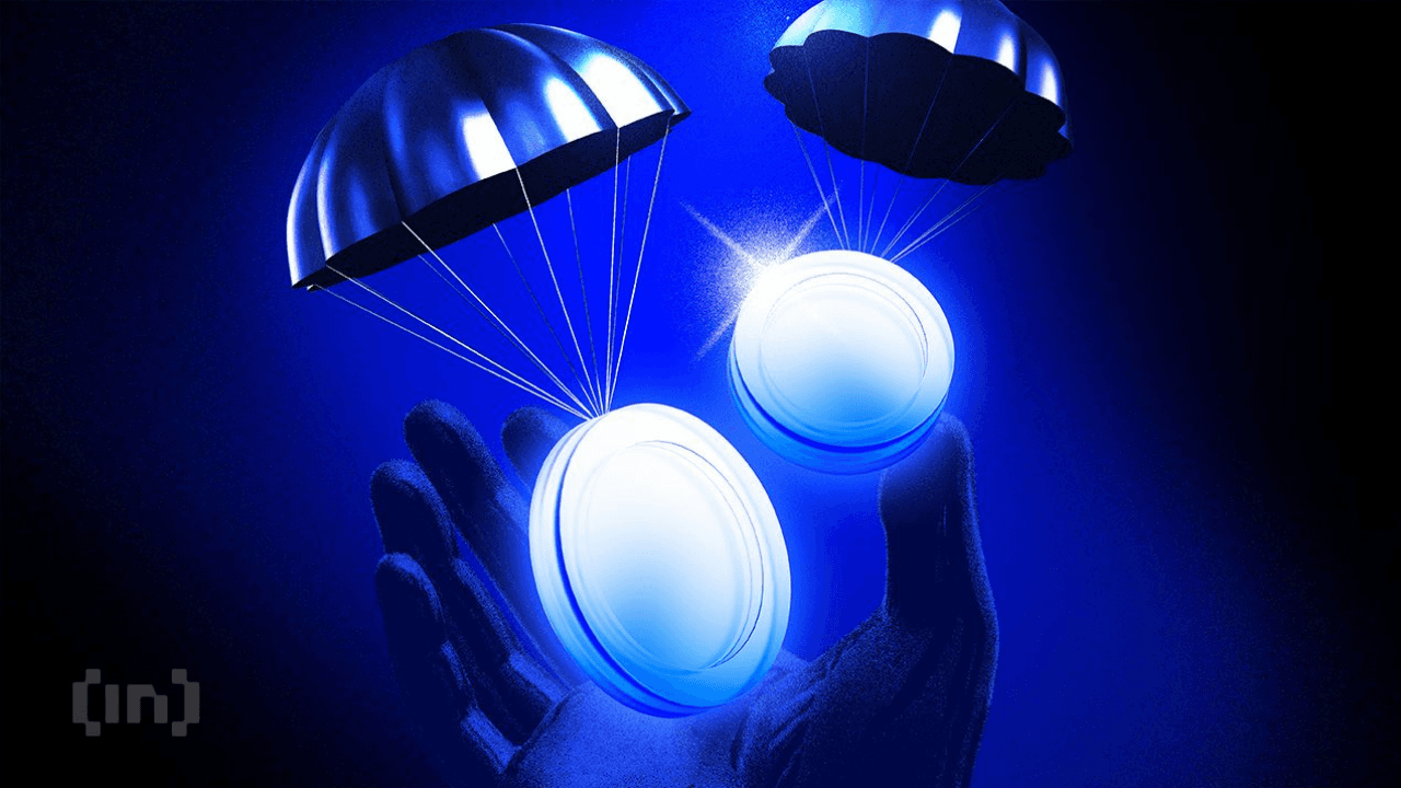 Airdrop de GRASS é lançado, mas problemas impedem resgates