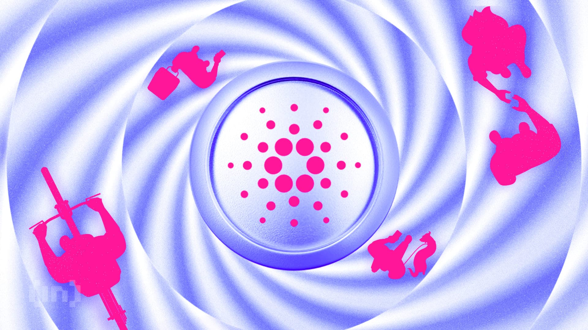 Cardano recua para US$ 0,75 e enfrenta risco de novas quedas, alertam analistas