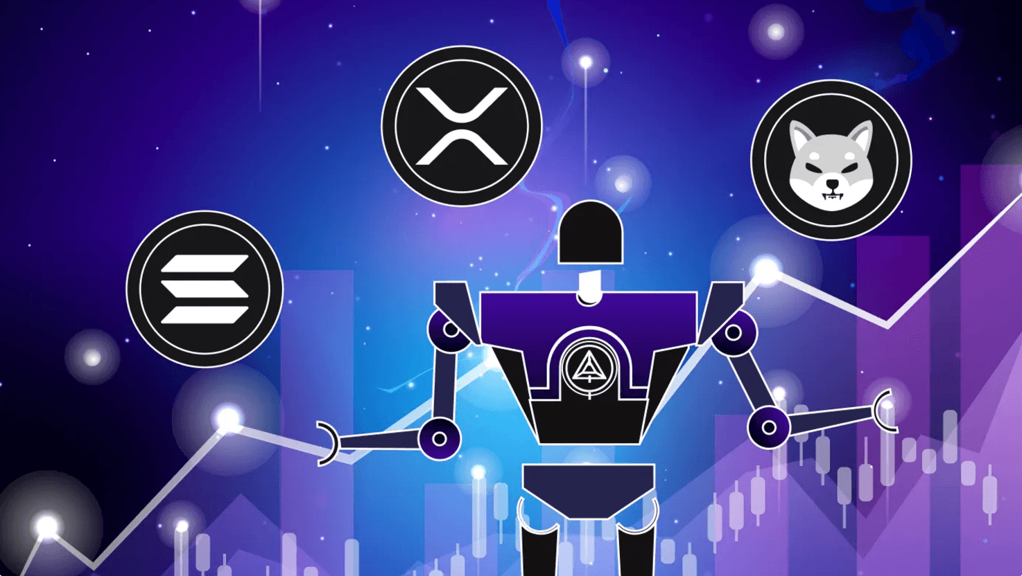 Altseason chegou: como este bot de IA está ajudando traders brasileiros a lucrar com SHIB e XRP