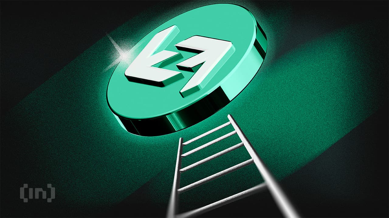 BGB avança para US$ 8,50 e supera principais criptoativos