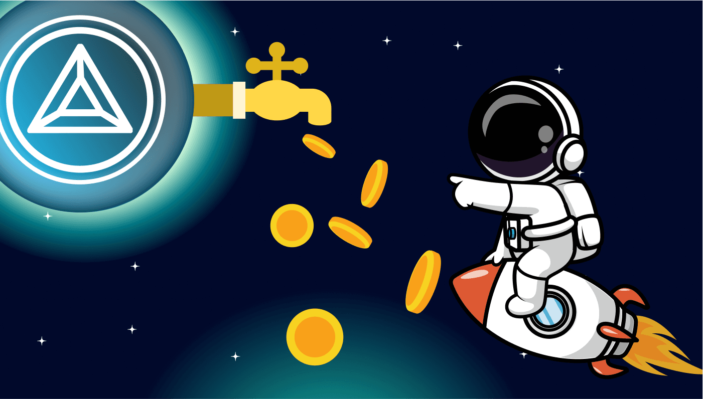 Agentes de negociação de IA que podem gerar renda extra com Bitcoin e DOGE