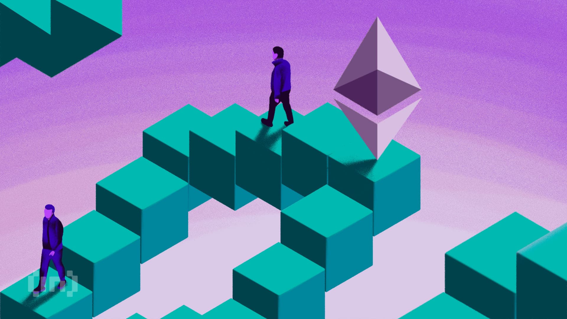 Previsão Ethereum: resistência é testada e volume de ETFs dispara