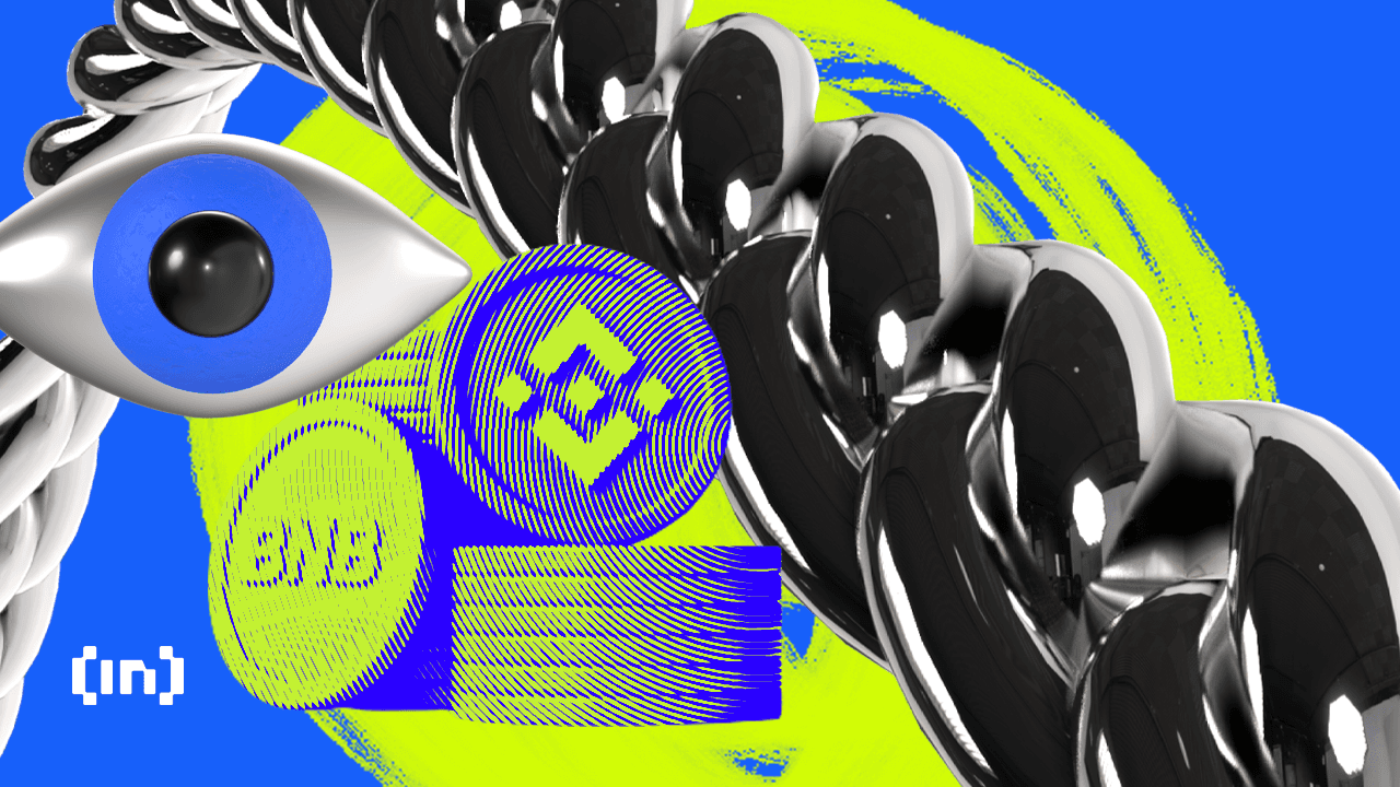 Binance reforça medidas de segurança e previne golpes de US$ 4,2 bi em 2024