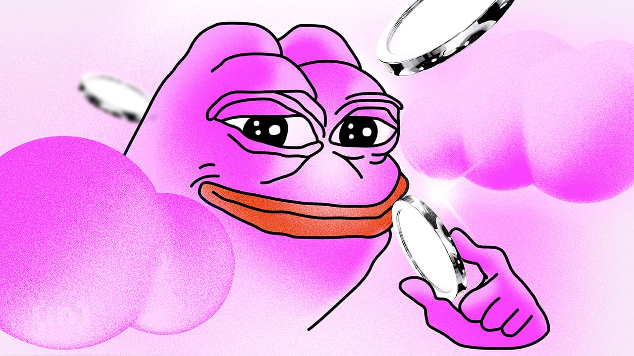 3 memecoins para ficar de olho na primeira semana de setembro