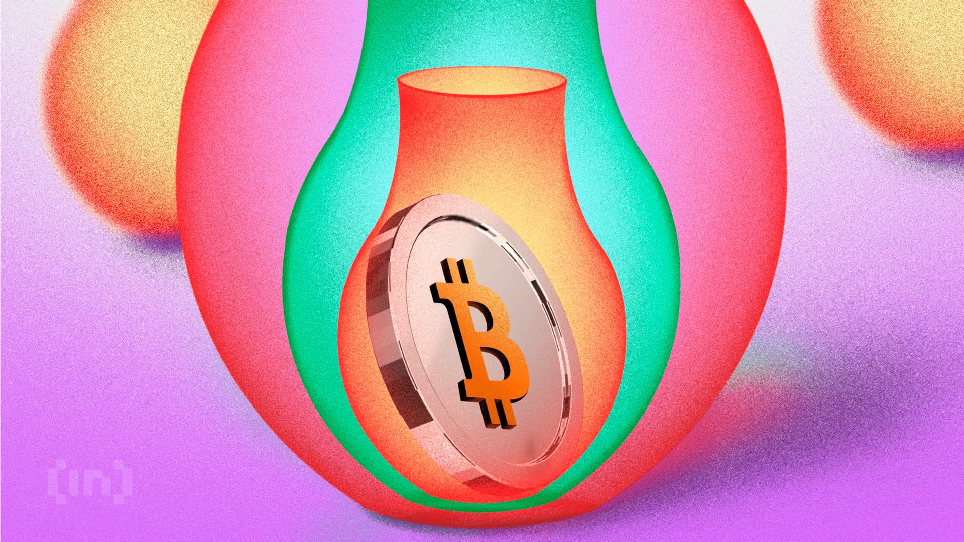 Bitcoin (BTC) hesita e retração de baleias acende sinal de cautela