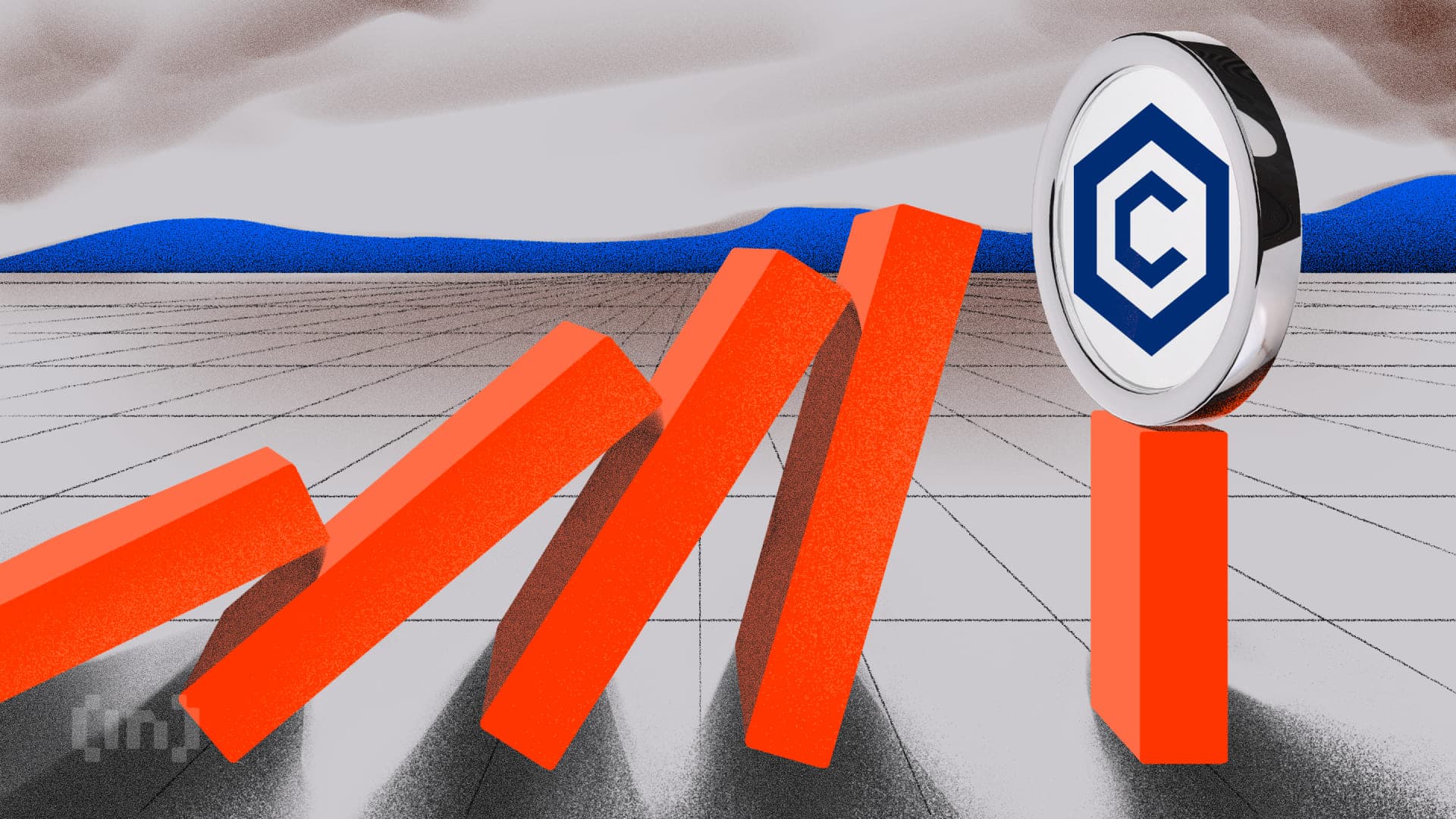 Altcoin cresce 10% após parceria entre exchange e Trump