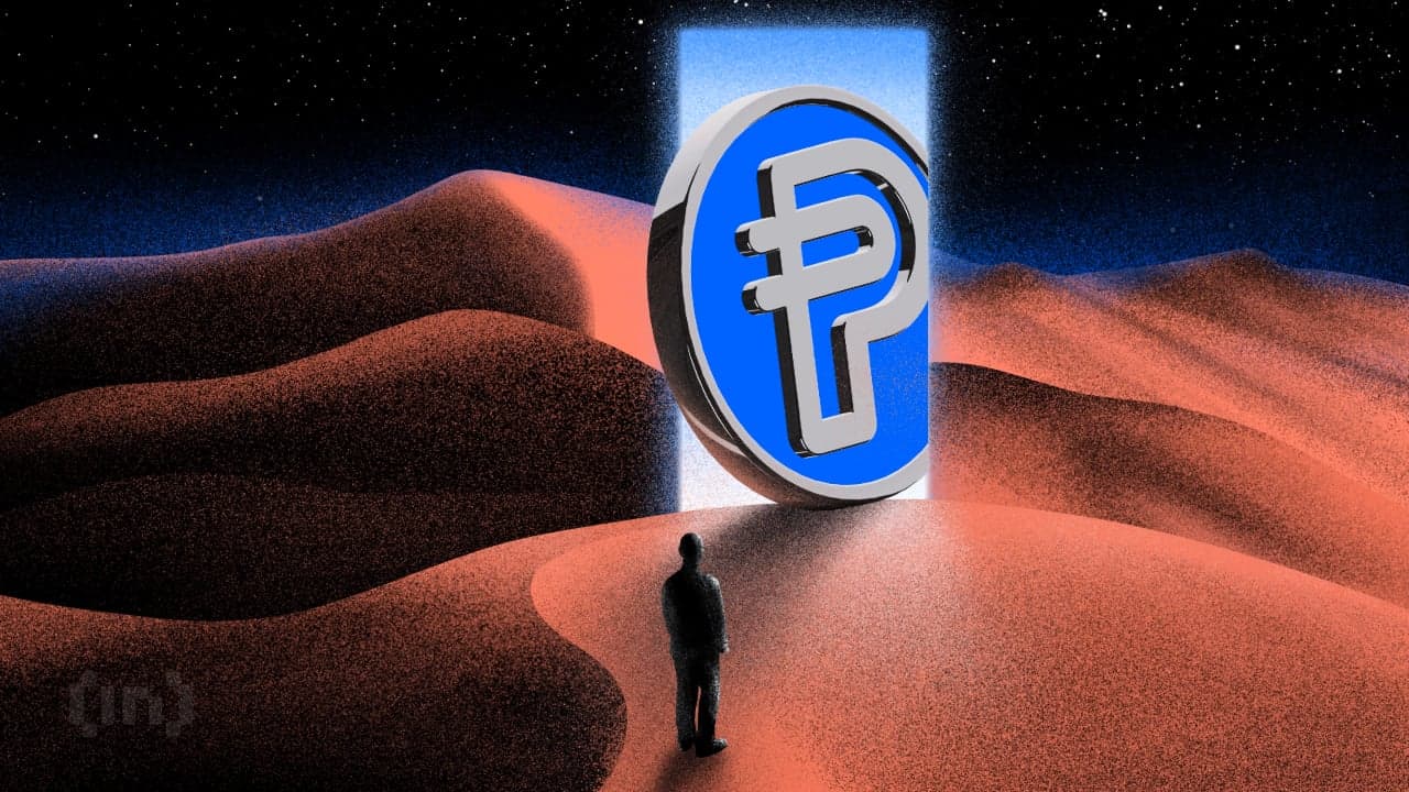 PayPal adiciona Solana e Chainlink para ampliar adoção cripto nos EUA