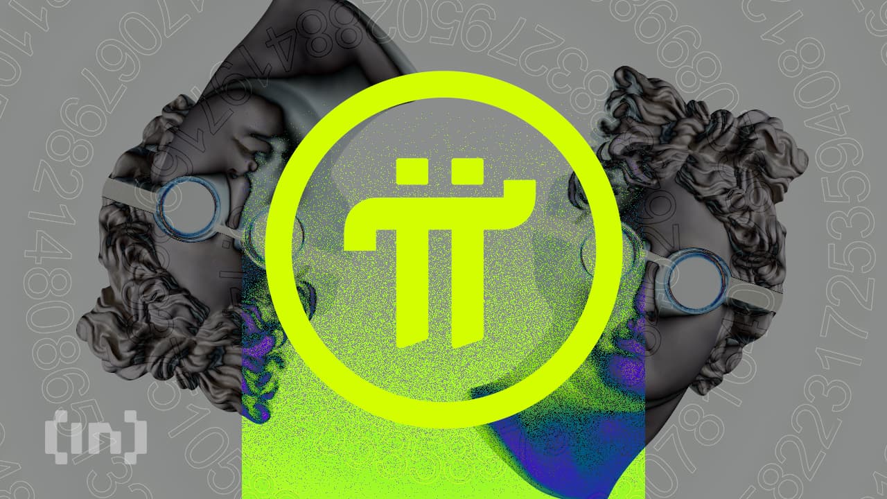 Pi Network (PI) em queda: fundador apresenta planos para o token