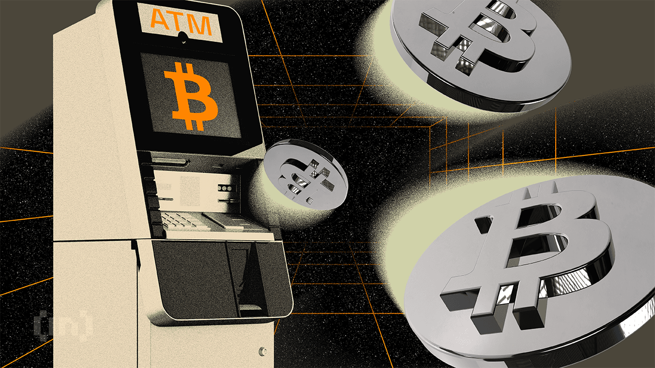 Washington proíbe caixas eletrônicos de cripto