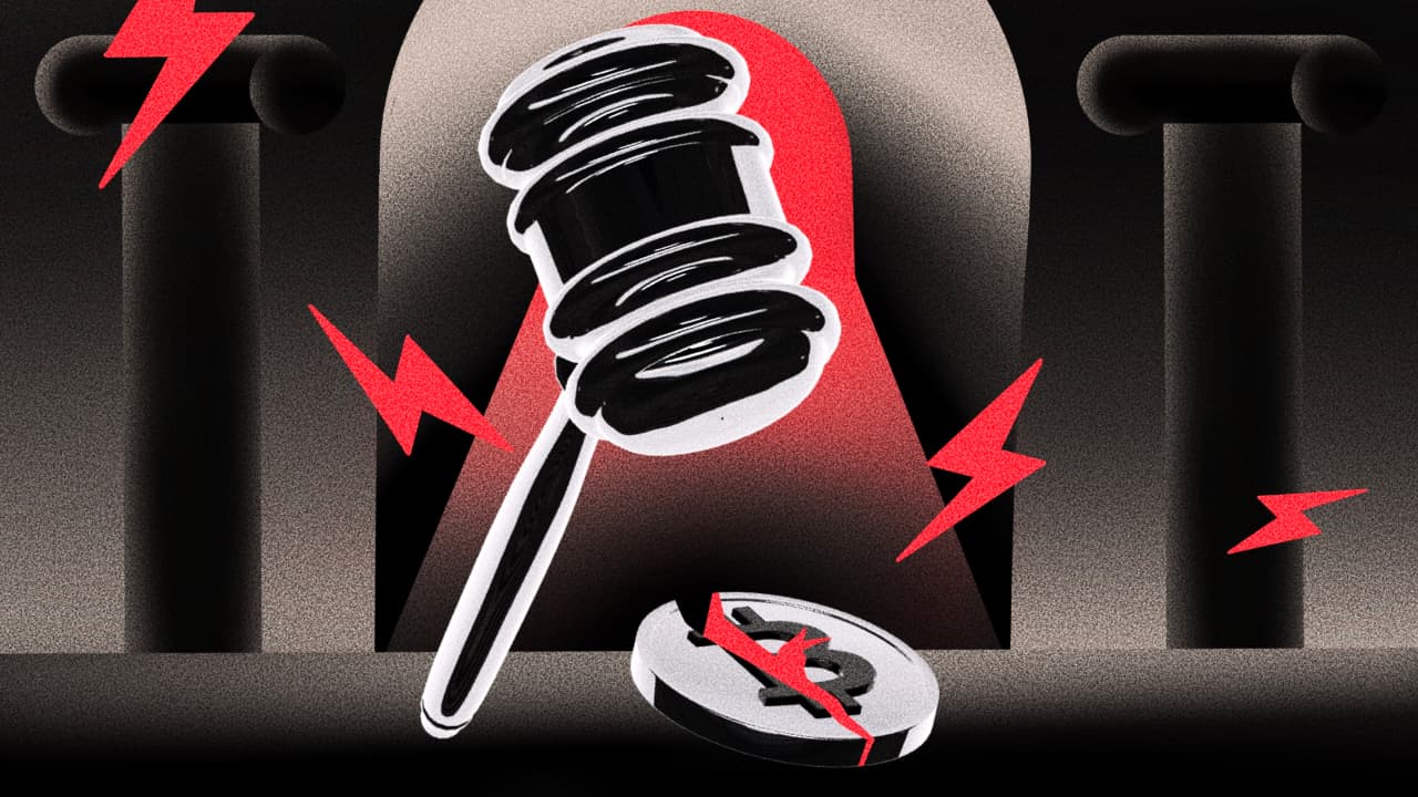 STJ determina busca em exchanges cripto para penhorar ativos do devedor