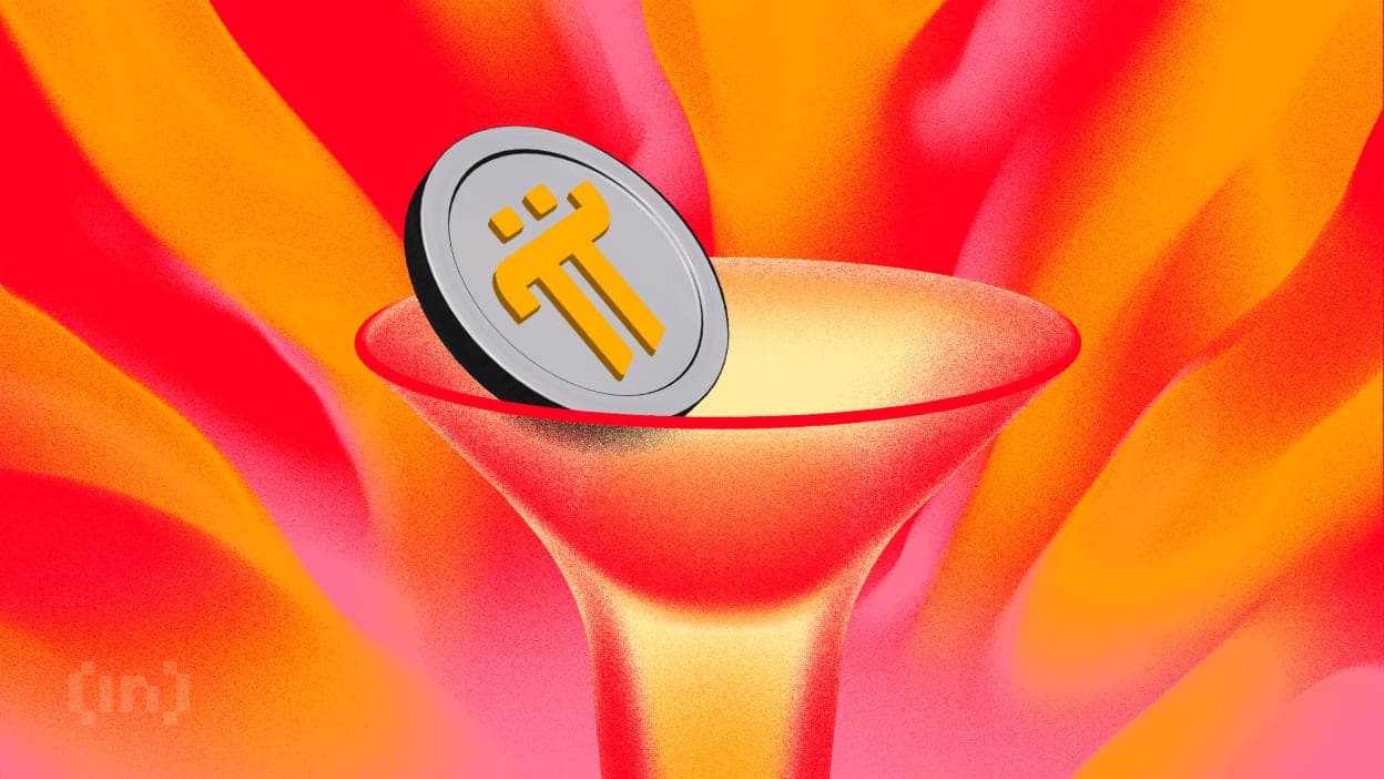 Vendedores pressionam a Pi Network rumo à mínima histórica?