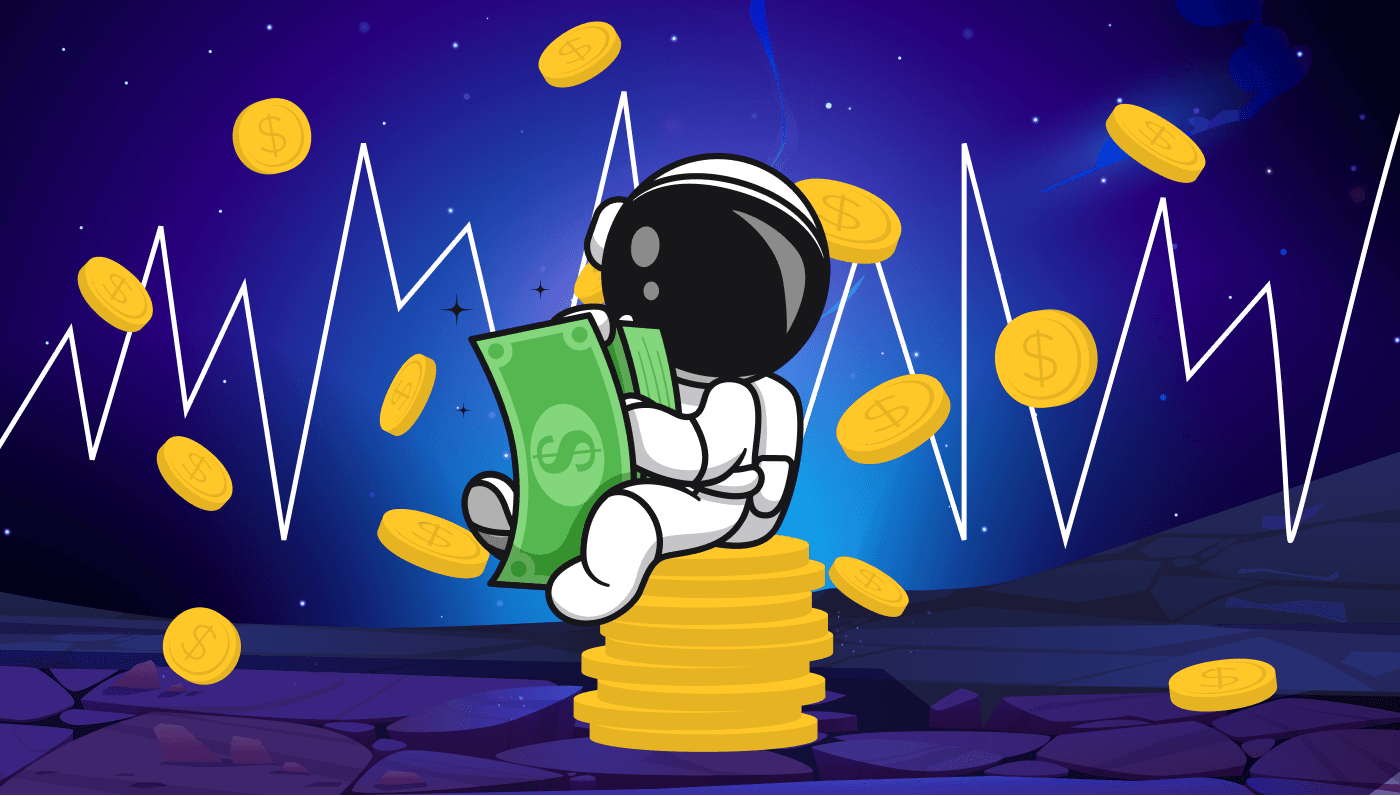 Lucrando com a volatilidade do Bitcoin, XRP e SHIB? Como este bot de IA torna os mercados em baixa lucrativos