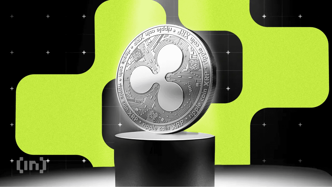 CEO da Ripple aposta no crescimento do mercado do XRP dos EUA