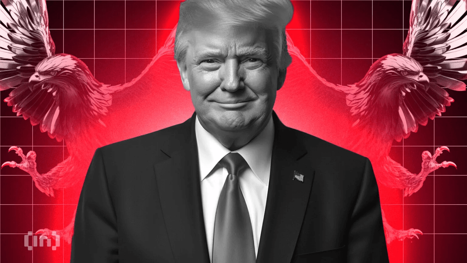 Mercado cripto vai se recuperar após o Dia da Libertação de Trump?
