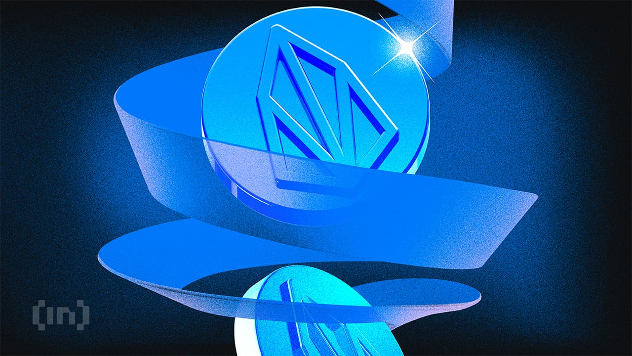 Altcoin atinge máxima de dois meses, confira