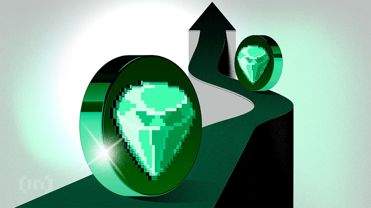 Na contramão, Token de GameFi dispara 150%