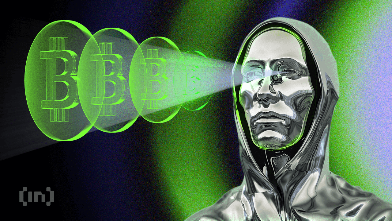 Advogado processa DHS para revelar quem é Satoshi Nakamoto