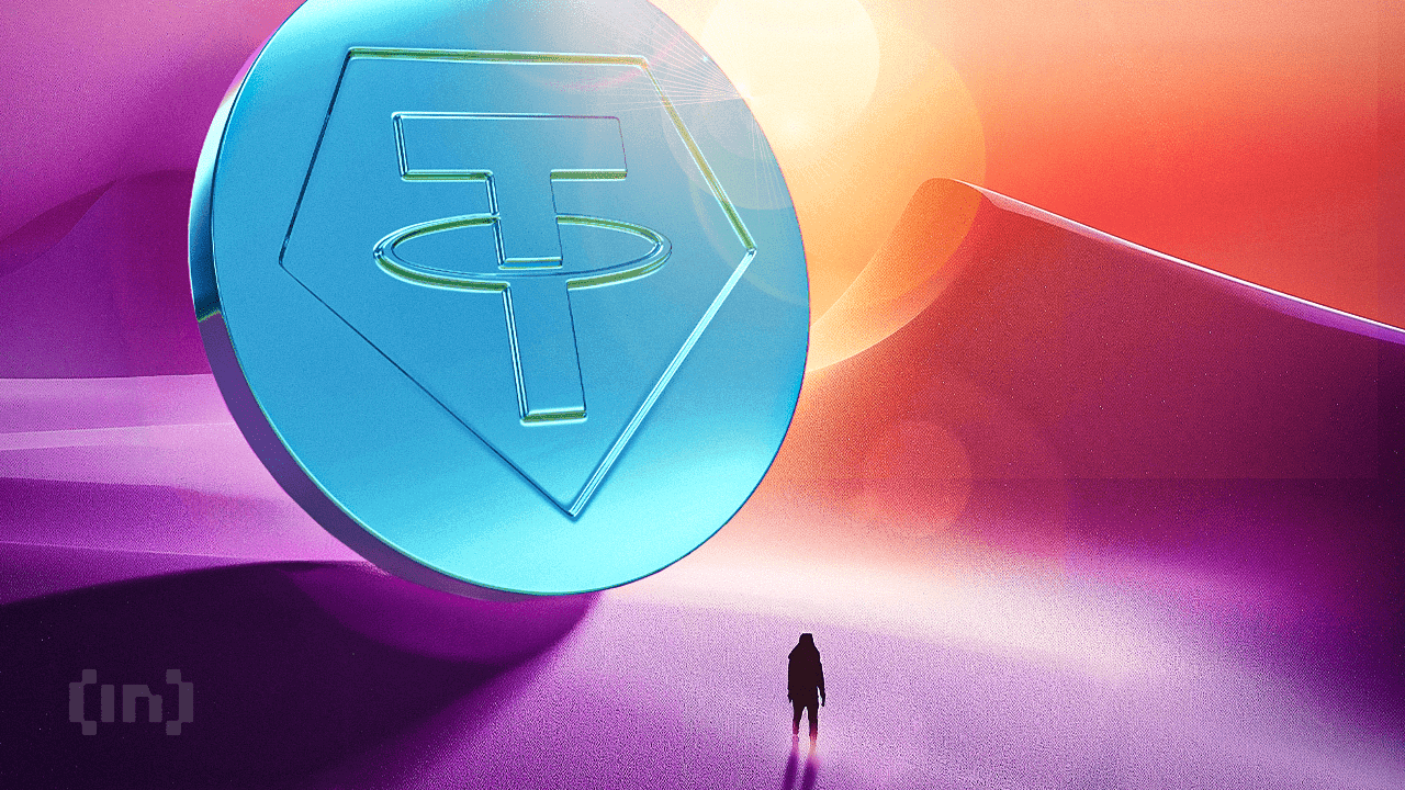 BC emite alerta inédito sobre movimentações atípicas com USDT