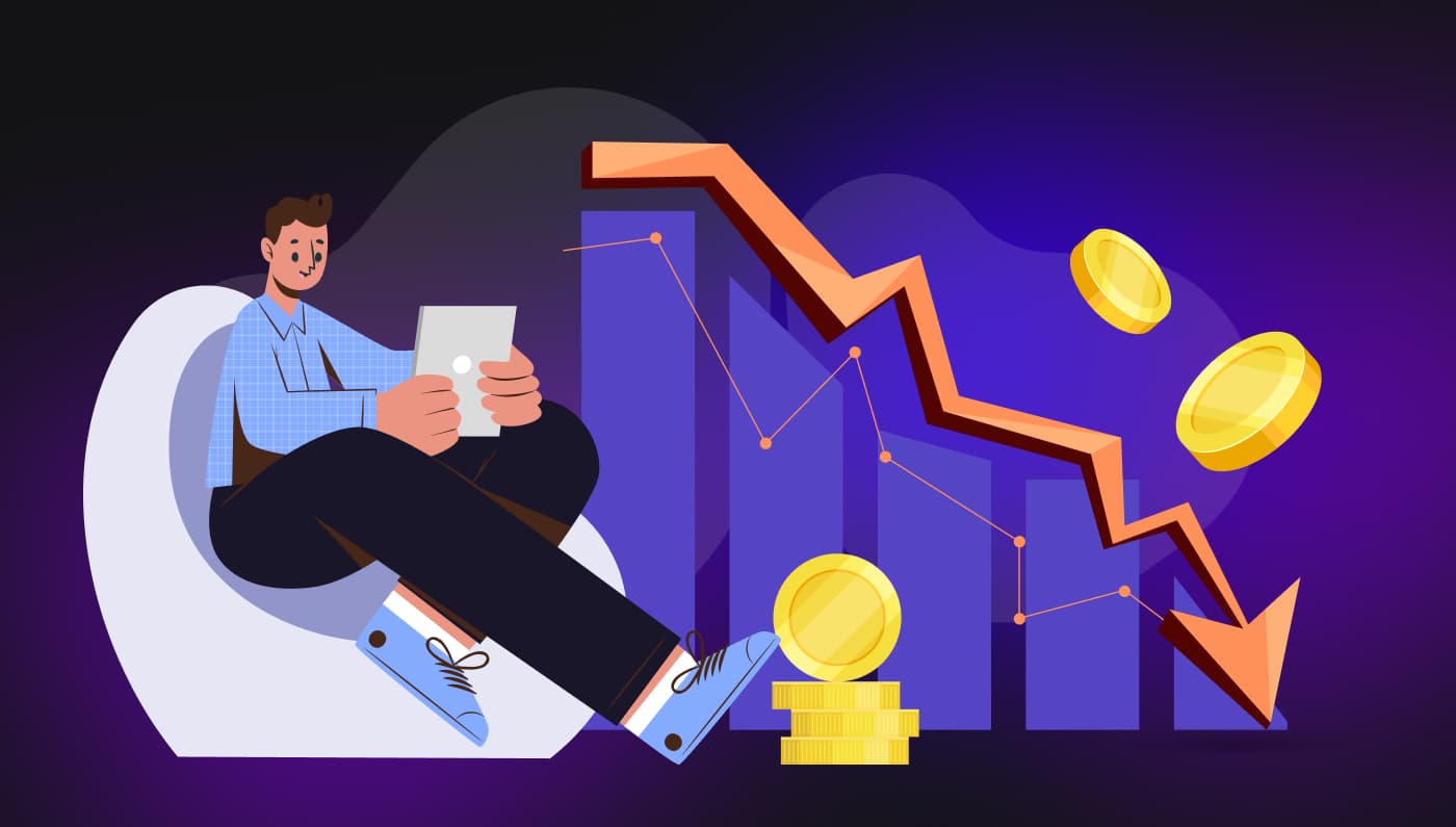 Ganhar dinheiro com o mercado em baixa: como traders usam IA para prever quedas em cripto?
