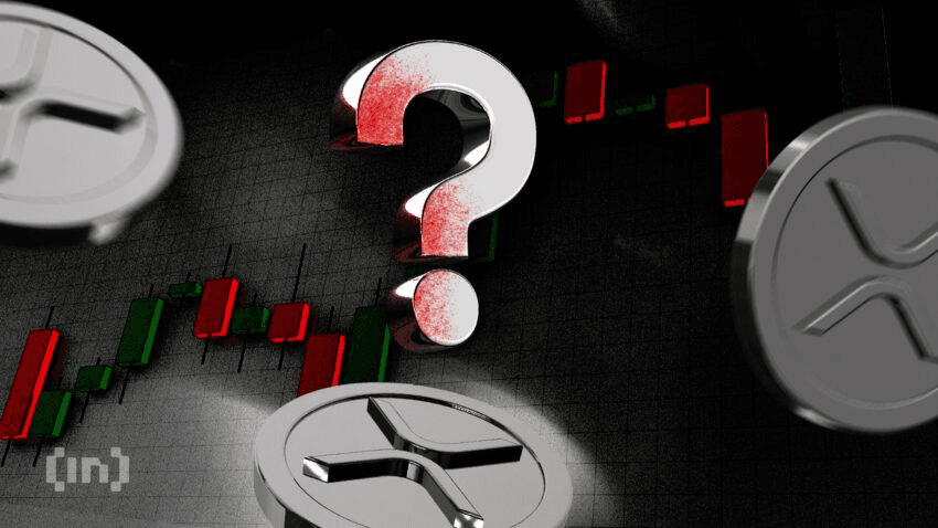 Depois do Bitcoin, é possível o XRP bater a máxima histórica?