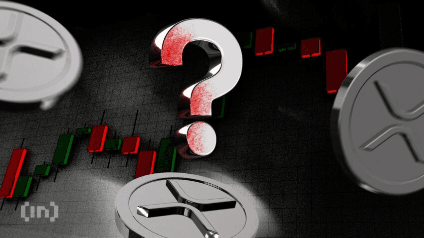 O preço do XRP está sendo manipulado? Analista comenta