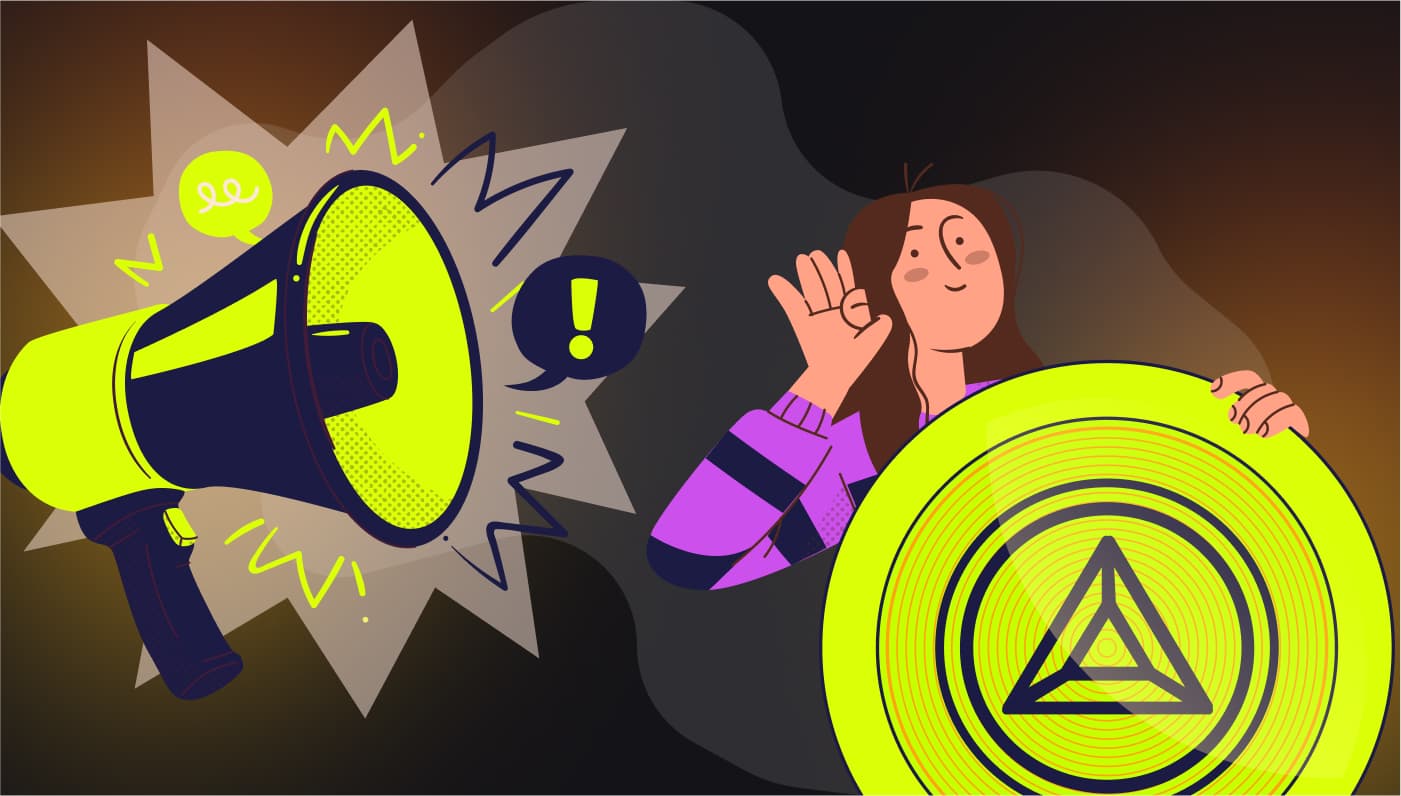AIAO: este token com tecnologia de IA pode seguir o caminho de crescimento do Ethereum?