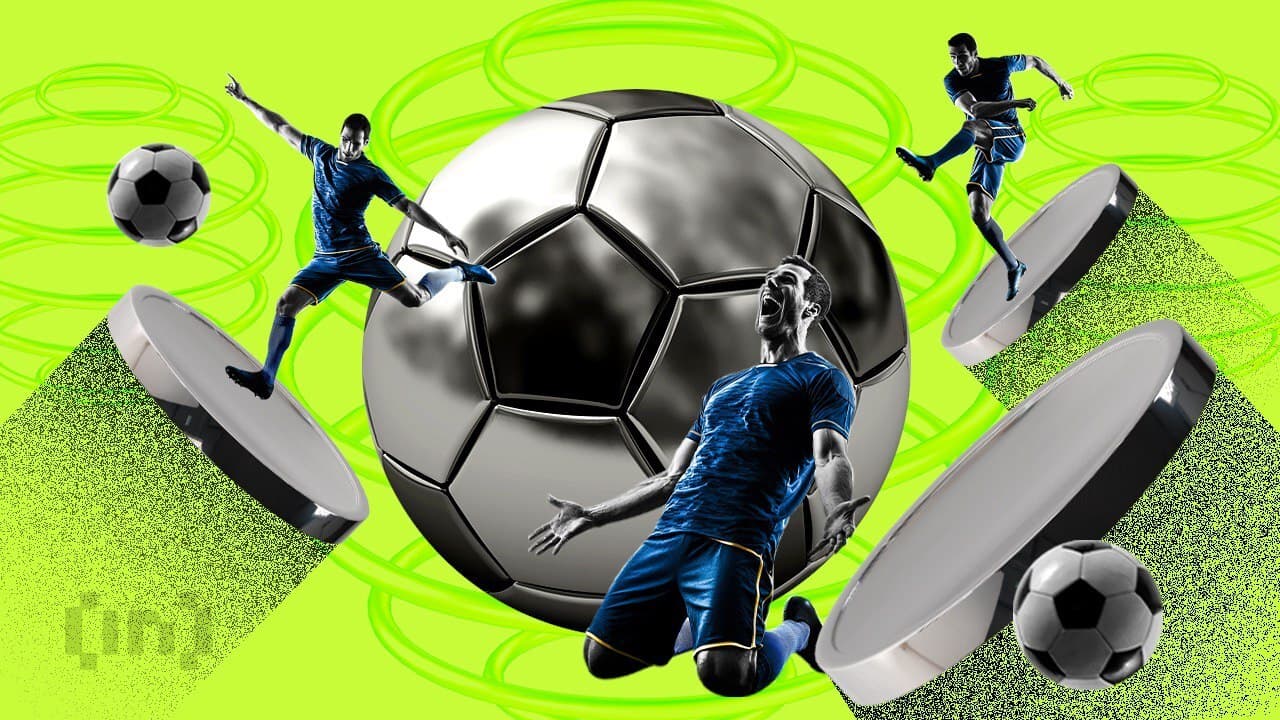 Paris Saint-Germain (PSG) anuncia reserva em Bitcoin