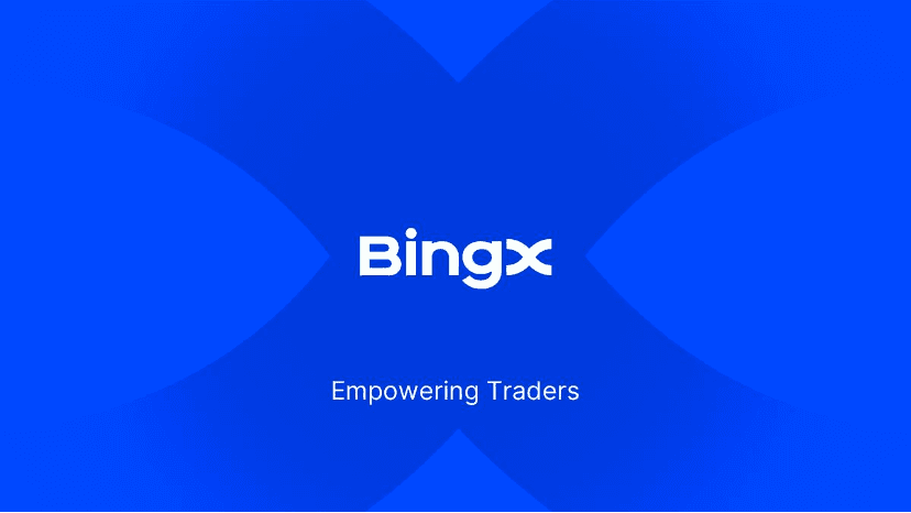 O salto quântico da BingX: um semestre de impacto e inovação cripto baseada em inteligência artificial