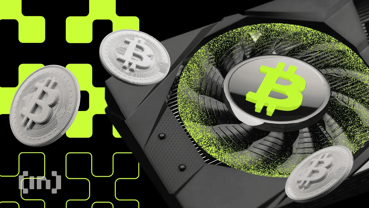 A interrupção na mineração de Bitcoin no Irã pode gerar um hashrate global?