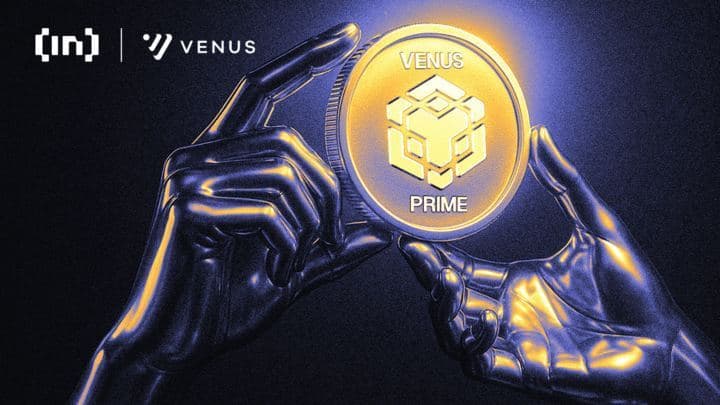 Expansão do Venus Prime: recompensas aumentadas para empréstimos de BNB