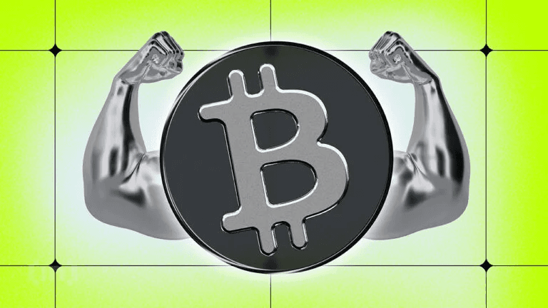 Bitcoin (BTC) supera US$ 118 mil enquanto transações diárias disparam