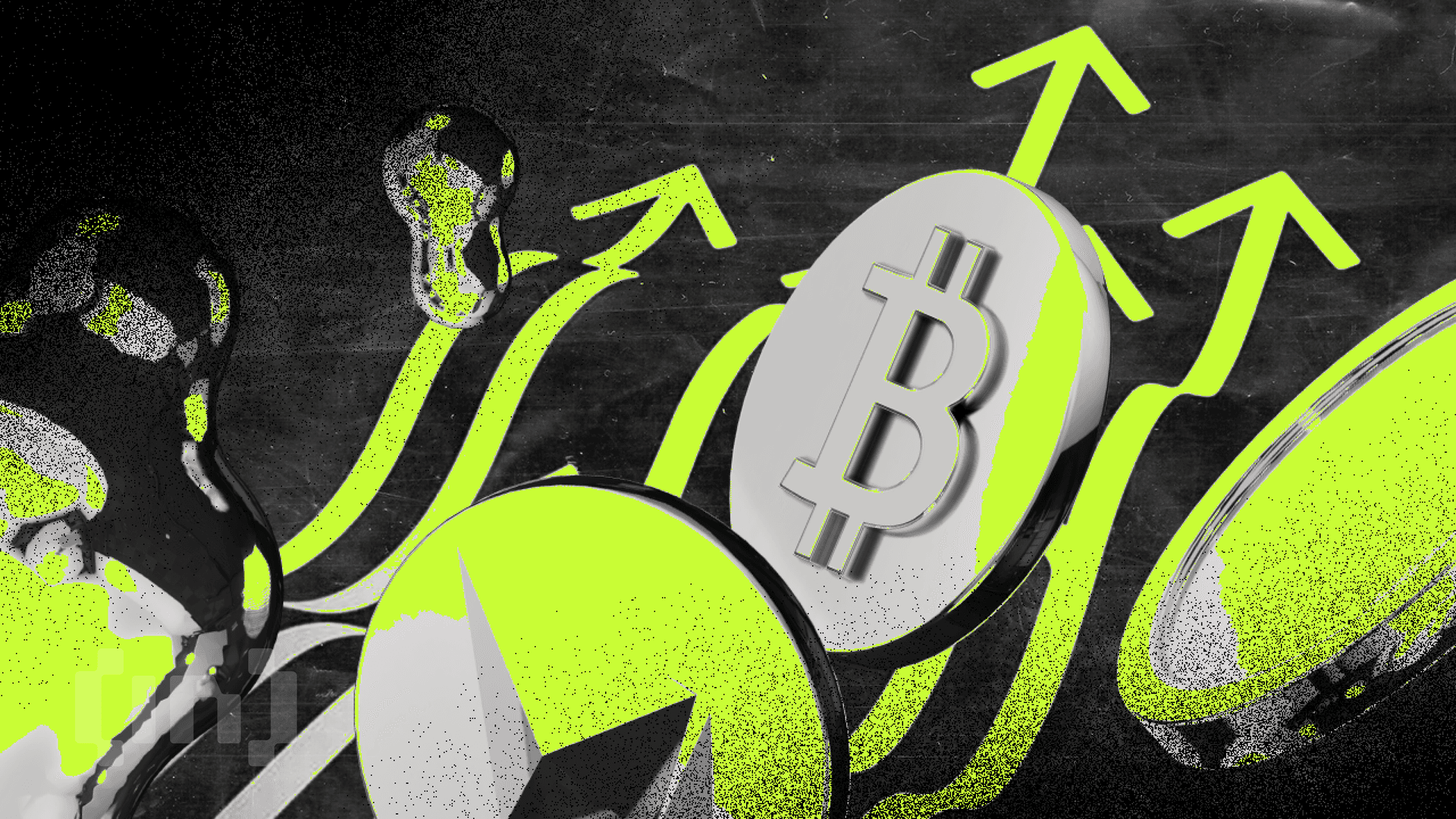 Bitcoin atinge novo recorde histórico acima de US$ 124 mil