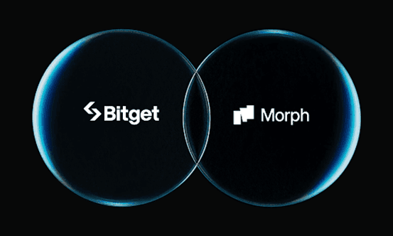 BGB se torna token de gas e governança da Morph com 440 milhões de tokens transferidos da Bitget para a Morph Foundation