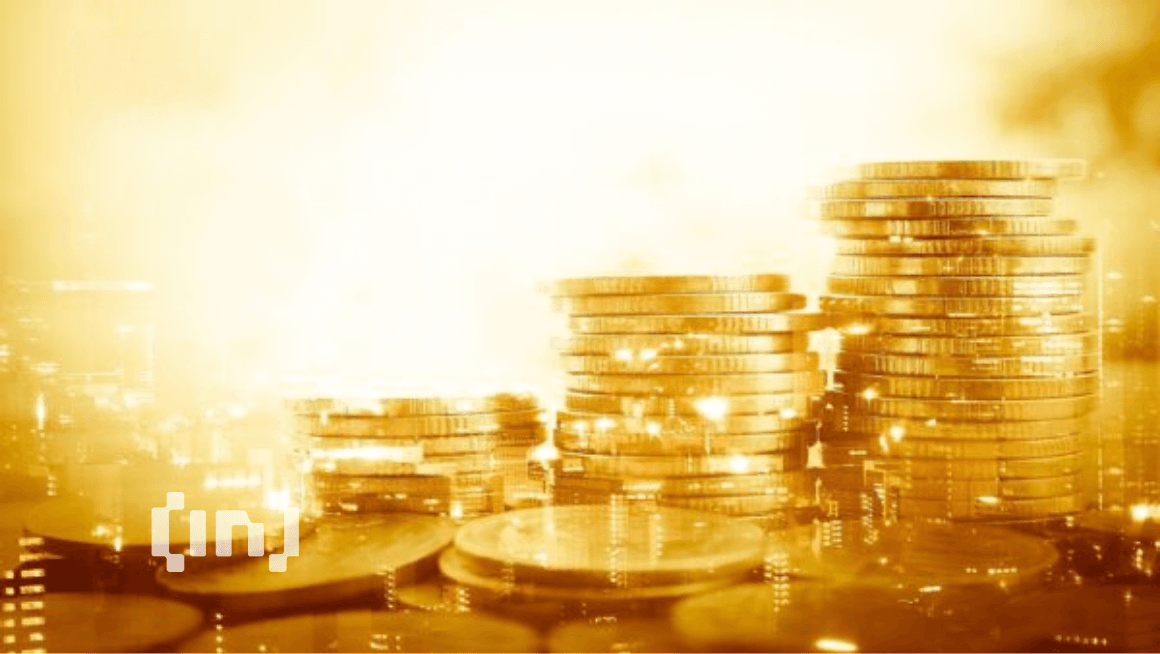 Gigante das stablecoins, Tether investe em empresas de mineração de ouro