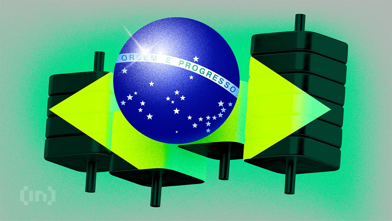 Dólar cai e Ibovespa bate recorde; Bitcoin acima de US$ 115 mil